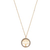 Collana Facco Donna SIMBOLI D'ORO in Oro 769609 - 769609